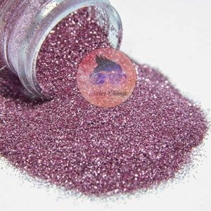 Pink Sapphire Ultra Fine