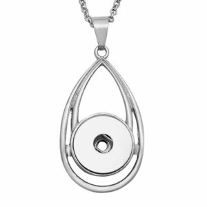 Teardrop Necklace