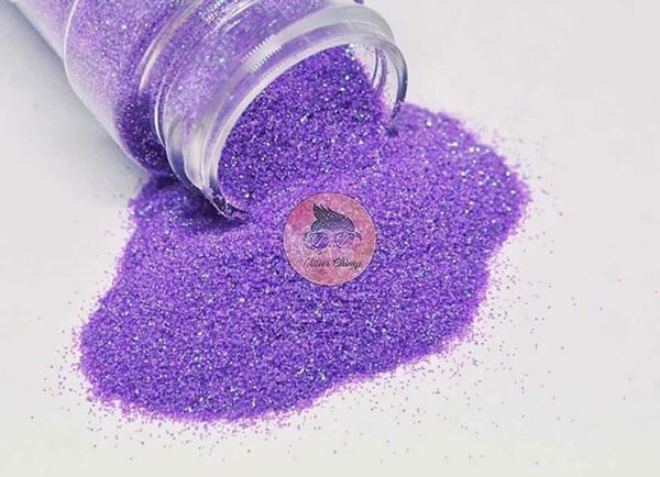 Purple People Eater Ultra Fine