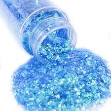 Blue Razzberry
