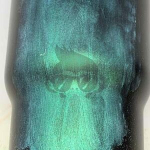 Poseidon -Mica Powder