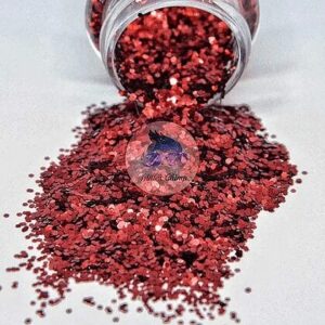 Boomer - Chunky Glitter