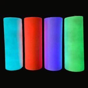20oz Sub Glow Tumbler