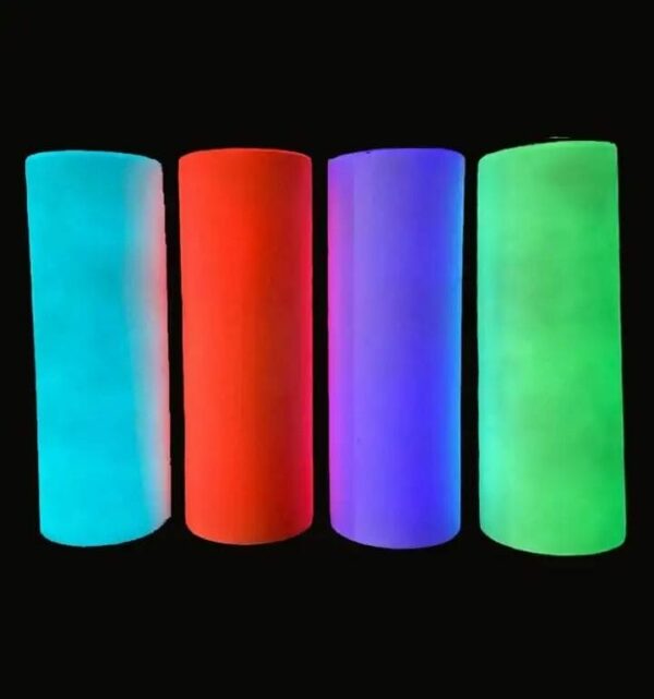 20oz Sub Glow Tumbler