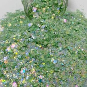 Juniper - Mixology Glitter