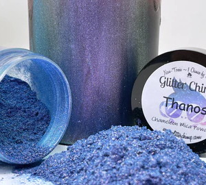 Thanos - Chameleon Mica Powder