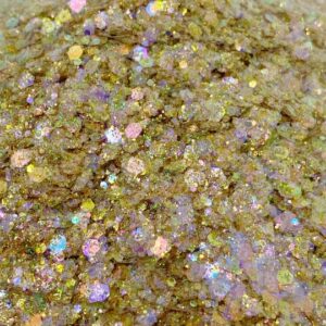 Chunky Monkey - Mixology Glitter