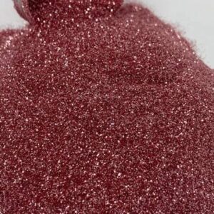 Vintage Rose - Ultra Fine Glitter