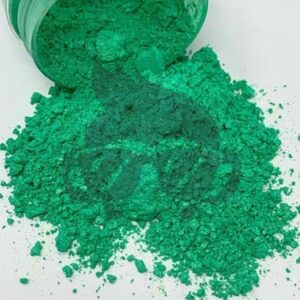 Emerald Isle -Mica Powder