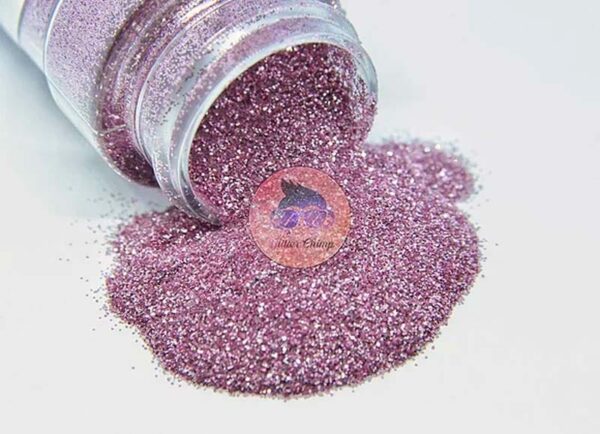 Mauve-ulous Ultra Fine