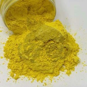 Lemon Bar -Mica Powder
