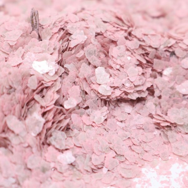 Don't Make Me Blush -Natural Stone Mica
