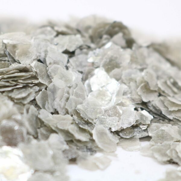 Diamond in the Rough -Natural Stone Mica