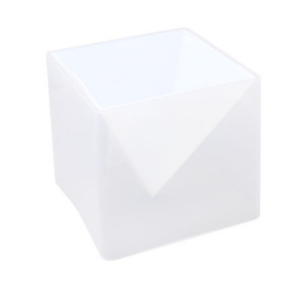 Large Pyramid Mold