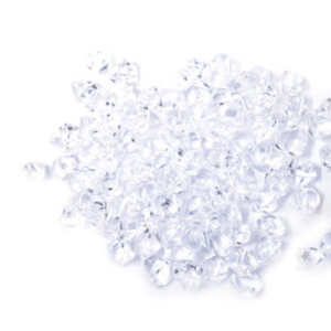Faux Ice -Small irregular
