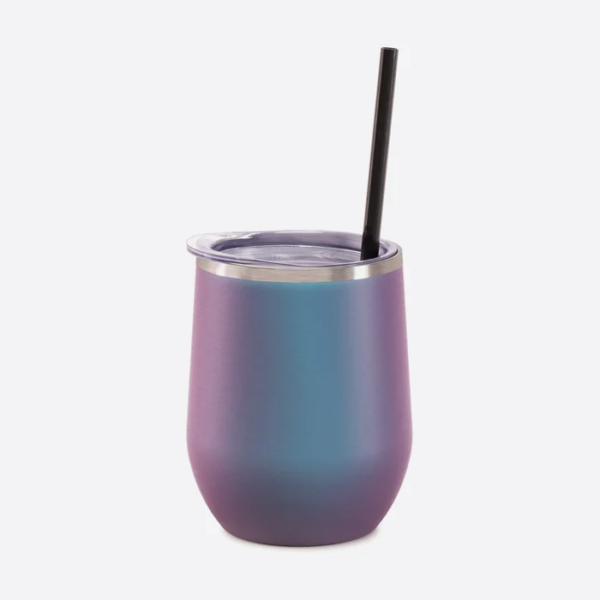 Bev Steel Purple Haze