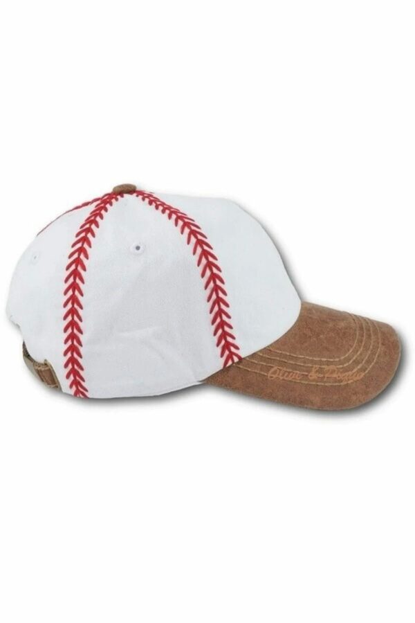Baseball Hat