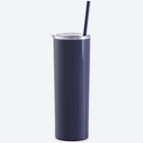 Maars Skinny Steel - Midnight