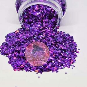 Purple Rain Chunky