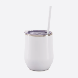 Bev Steel - Sublimation White