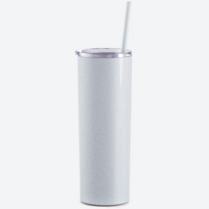 Maars Skinny Steel - Glitter Iceberg