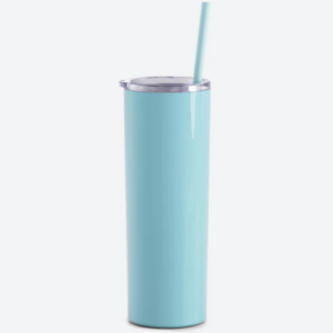 Maars Skinny Steel - Seafoam