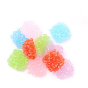 Pretty Poms