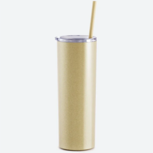 Maars Skinny Steel - Champagne