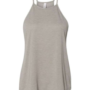 BC High Flowy Tank-Htr Stone