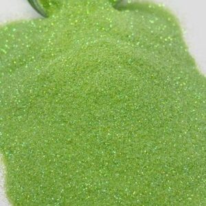 Prickly Pear - Ultra Fine Rainbow Glitter
