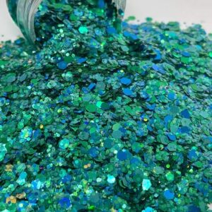 Diamond Shamrock - Michael Mixology Glitter
