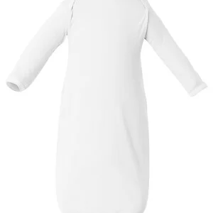Infant Layette-White