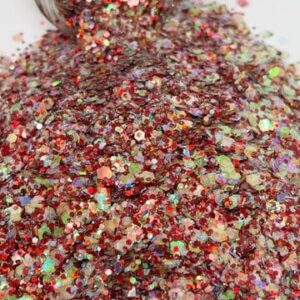 Sunset - Munchkin Mixology Glitter