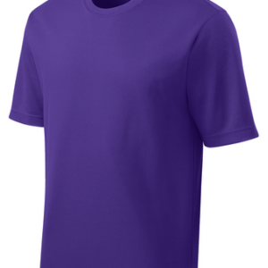 ST Posicharge Youth -Purple
