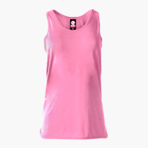 EG Poly Tank - Pink