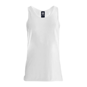 EG Poly Tank - White