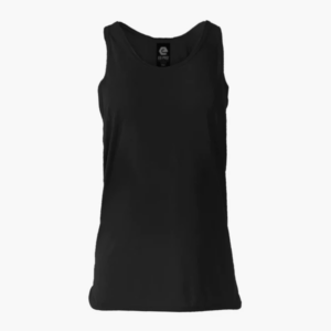 EG Poly Tank - Black