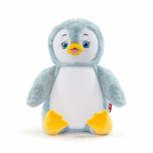 Blue Penguin