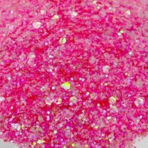 Party Pumper - Munchkin Mixology Glitter