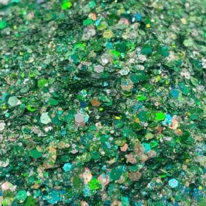 Rainforest - Munchkin Mixology Glitter