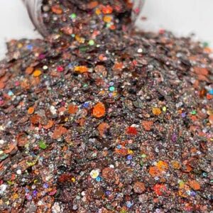 Scarecrow - Munchkin Mixology Glitter