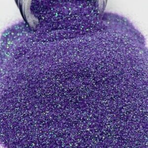 Morning Glory - Ultra Fine Rainbow Glitter