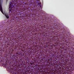 Petunia - Ultra Fine Rainbow Glitter