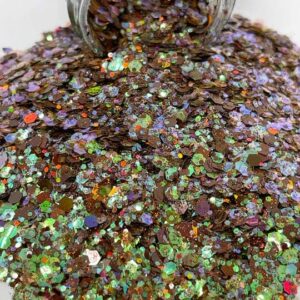 Cauldron - Munchkin Mixology Glitter