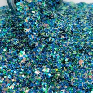 Family - Munchkin Mixology Glitter