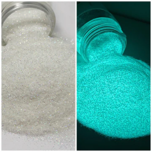 Phosphorus - Glow In The Dark Fine Glitter