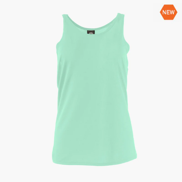 EG Poly Tank - Mint