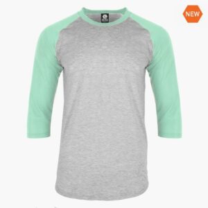 EG Pro Raglan - Mint