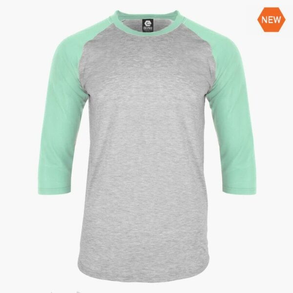 EG Pro Raglan - Mint