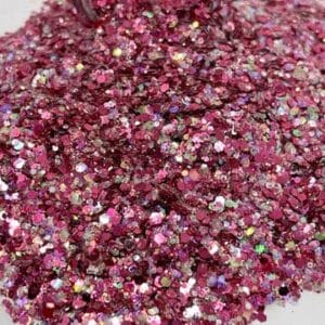 Ripened Raspberry - Mixology Glitter